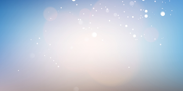abstract-blurred-blue-tone-lights-background