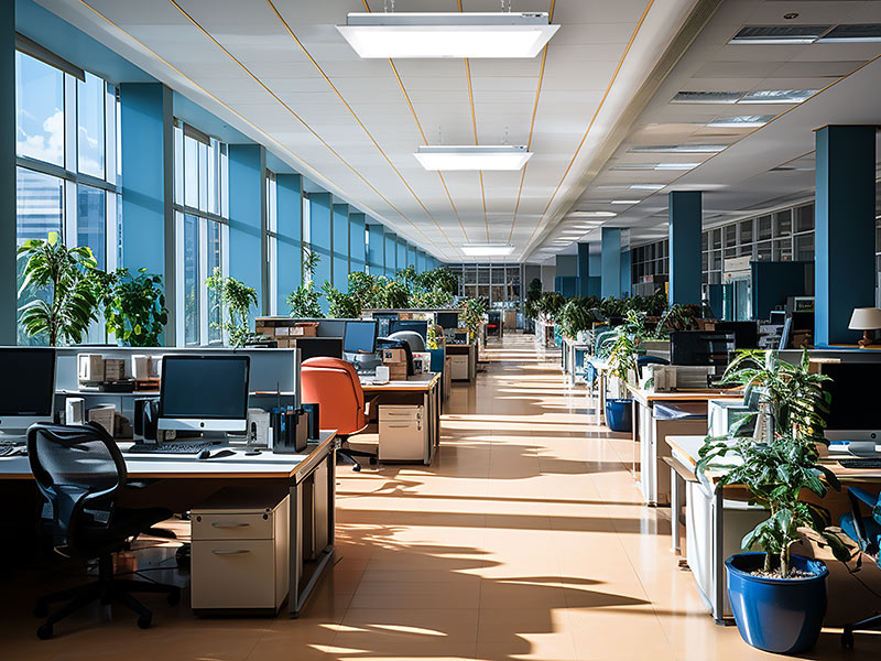 Büro_LRG-1200-Deckenleuchte